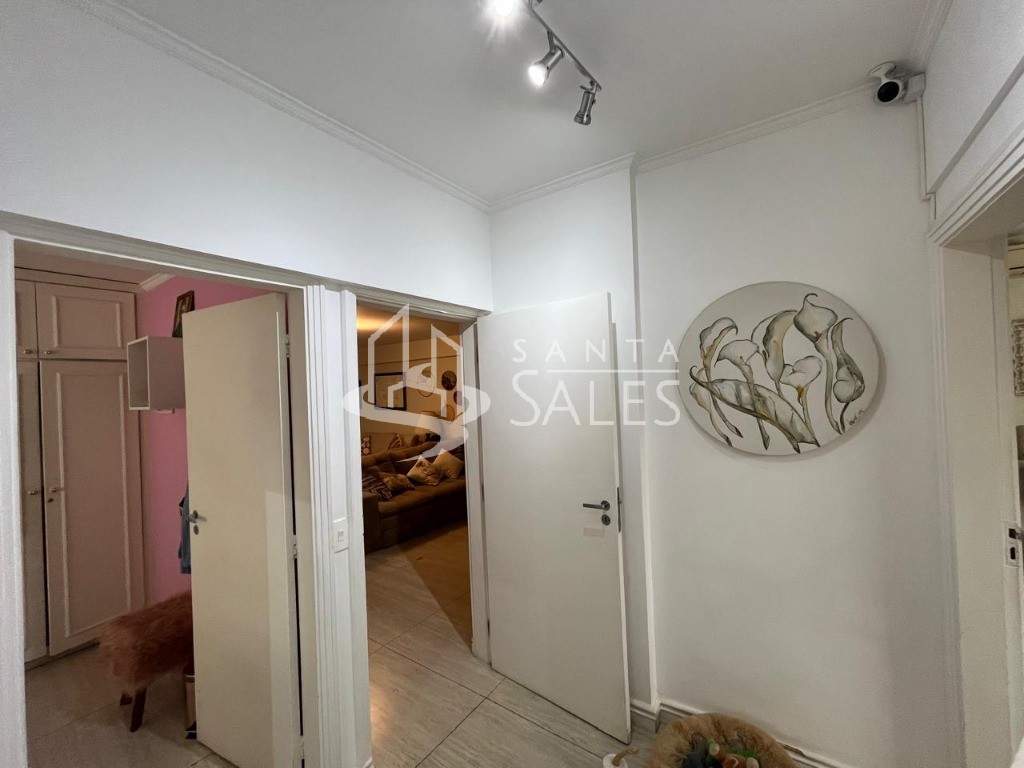 Apartamento, 3 quartos, 136 m² - Foto 31