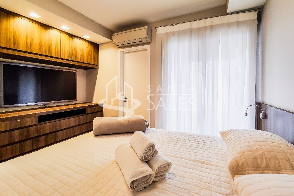 Apartamento, 1 quarto, 85 m² - Foto 53