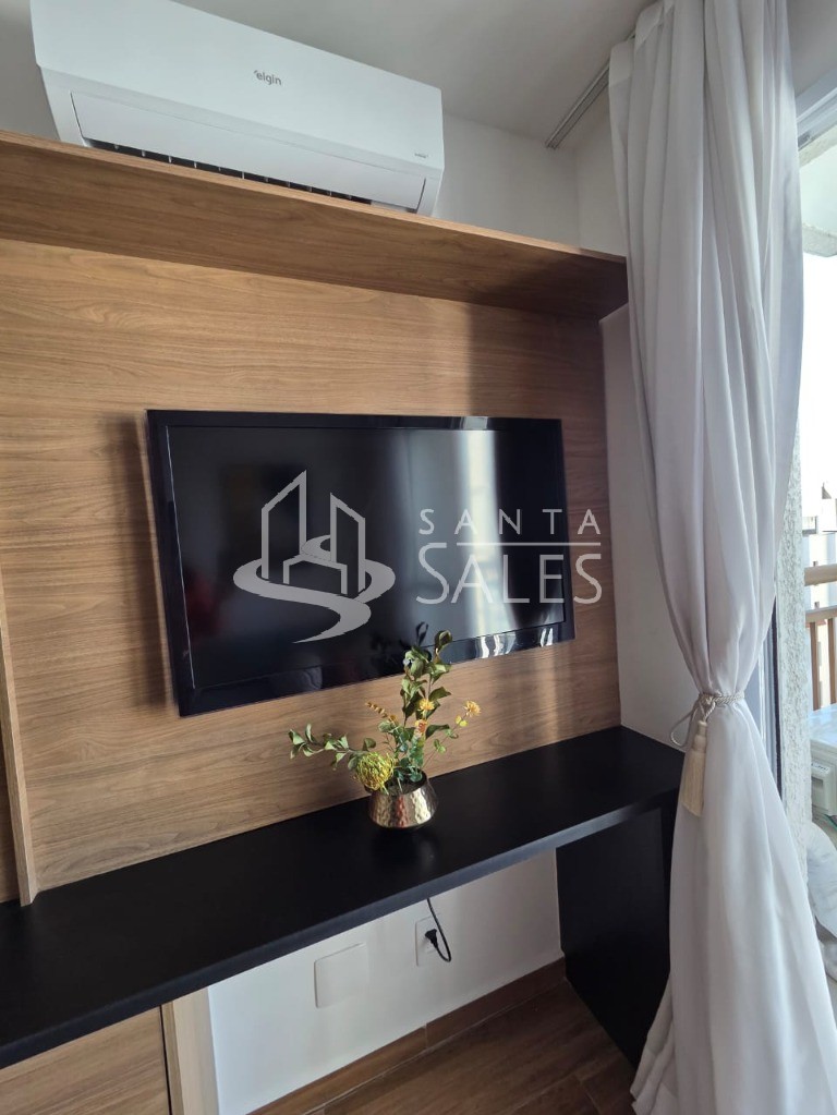 Apartamento, 1 quarto, 27 m² - Foto 8