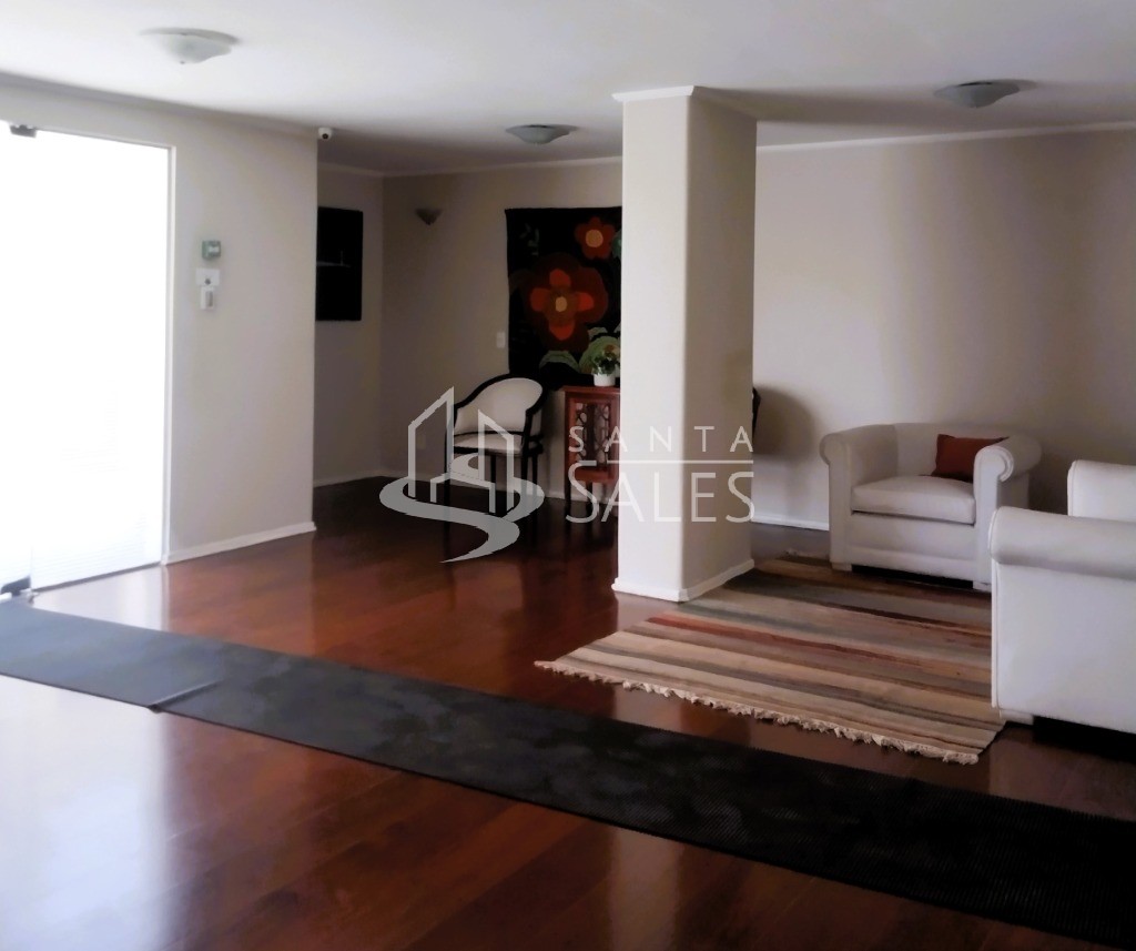 Apartamento, 3 quartos, 133 m² - Foto 37