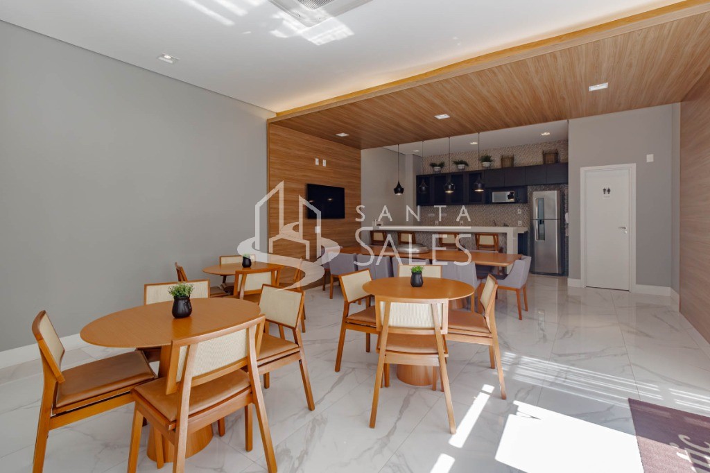 Apartamento, 2 quartos, 70 m² - Foto 4