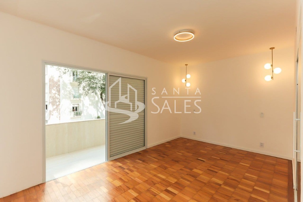 Apartamento, 3 quartos, 220 m² - Foto 10
