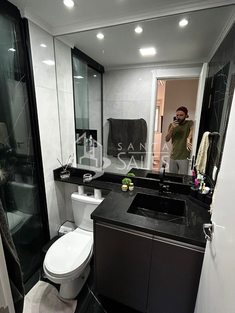 Apartamento, 2 quartos, 51 m² - Foto 20