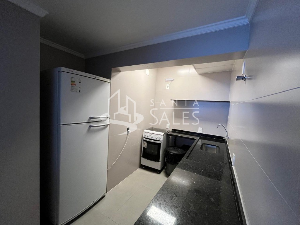 Apartamento, 3 quartos, 136 m² - Foto 34