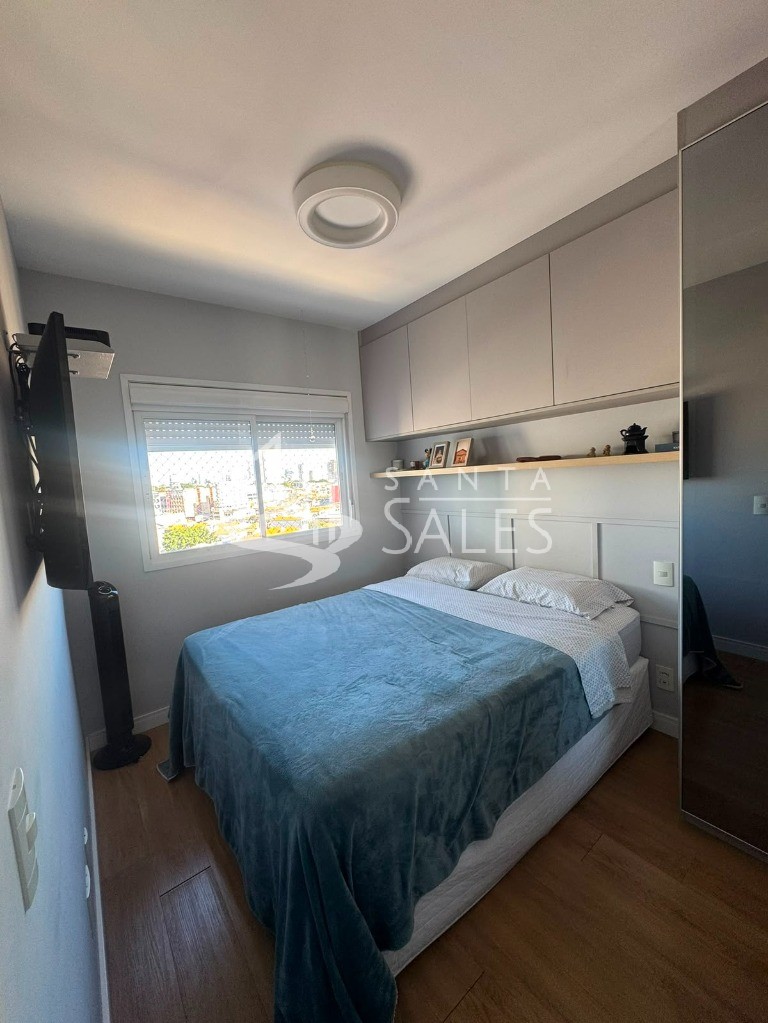 Apartamento, 2 quartos, 71 m² - Foto 6