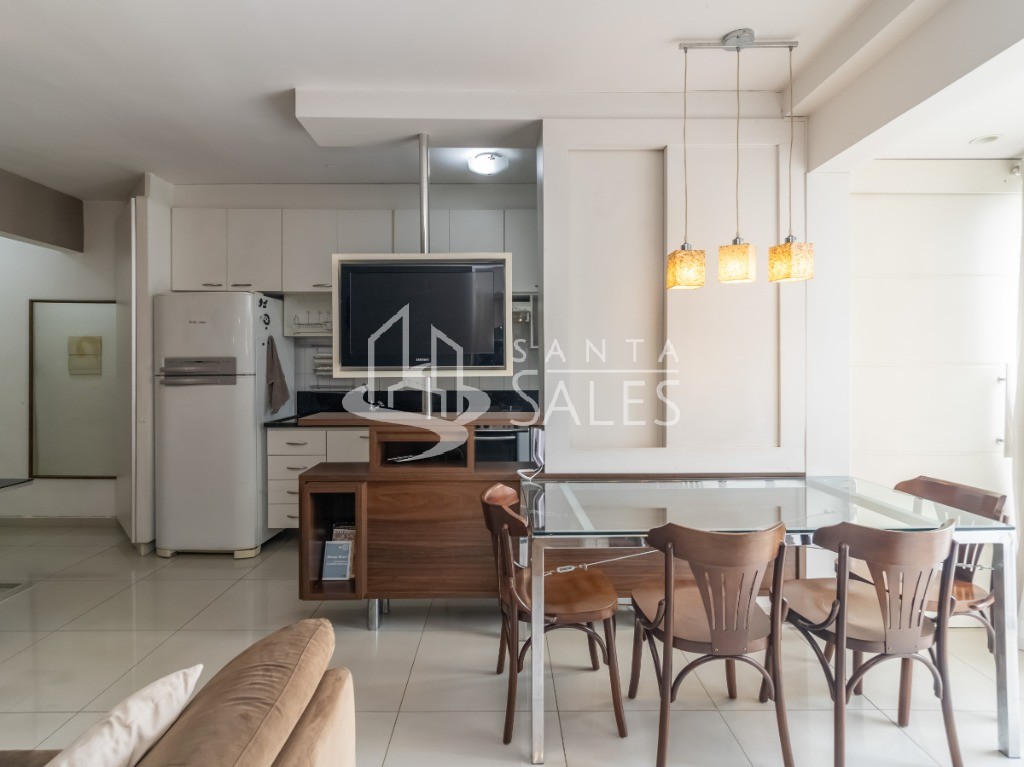 Apartamento, 2 quartos, 51 m² - Foto 5