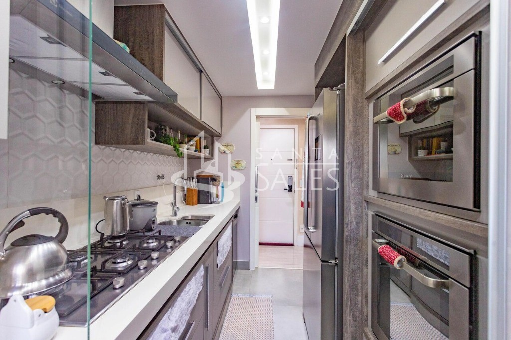 Apartamento, 3 quartos, 105 m² - Foto 10