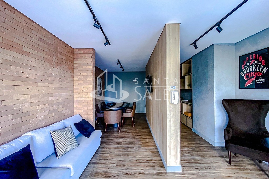 Apartamento, 2 quartos, 70 m² - Foto 21
