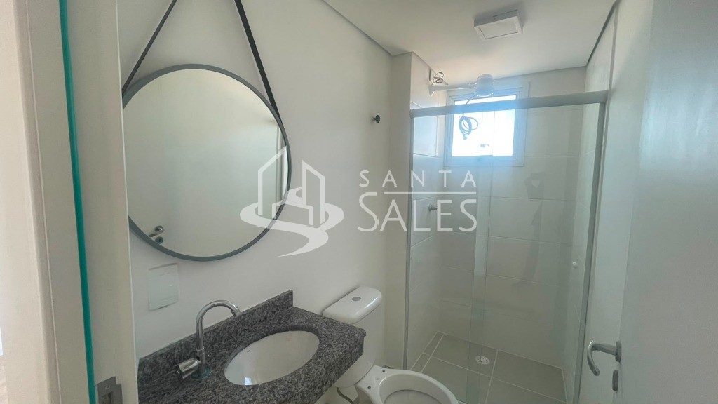 Apartamento, 2 quartos, 53 m² - Foto 11