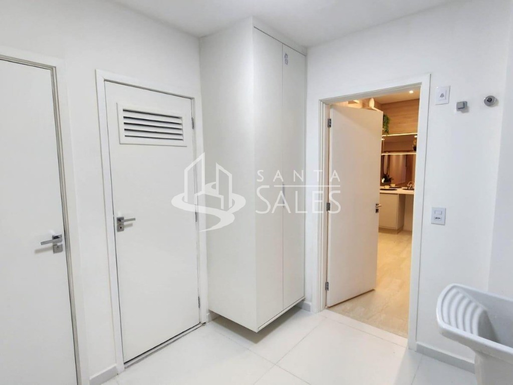 Apartamento, 3 quartos, 220 m² - Foto 17