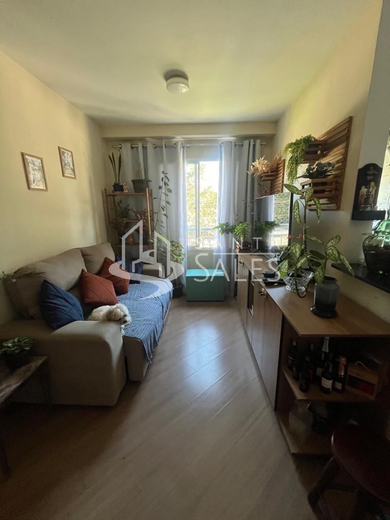 Apartamento, 2 quartos, 55 m² - Foto 3