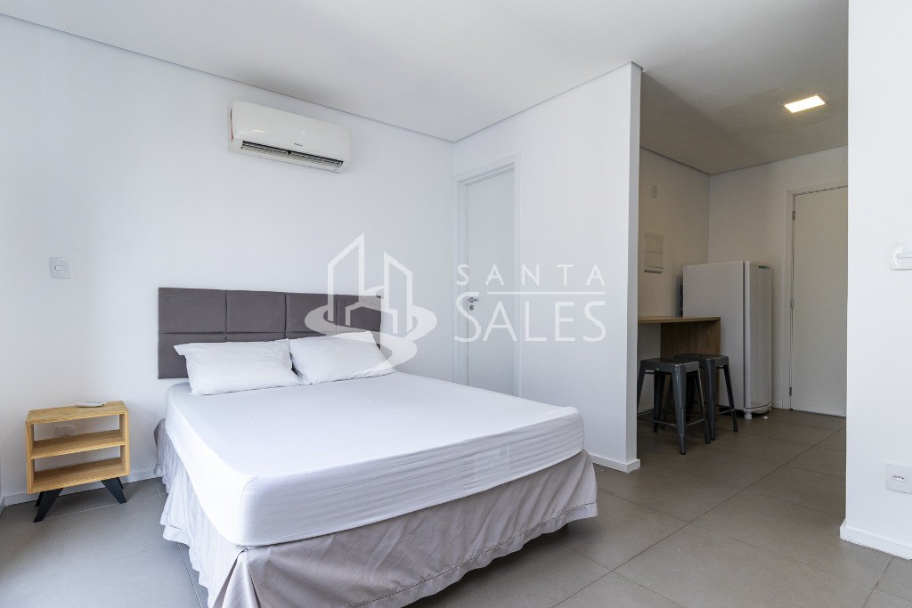 Apartamento, 1 quarto, 27 m² - Foto 13