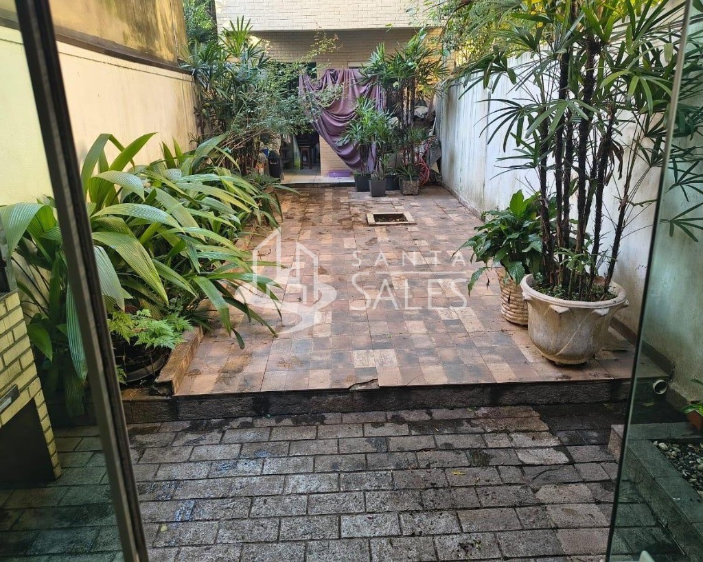 Sobrado, 3 quartos, 180 m² - Foto 18