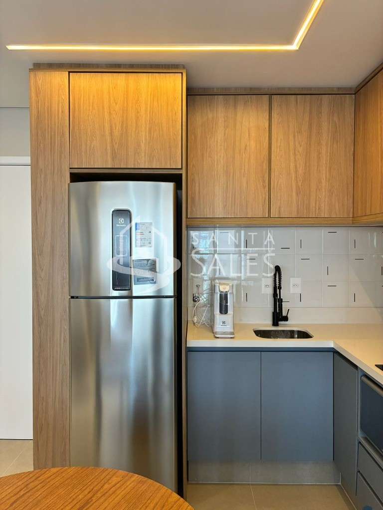 Apartamento, 1 quarto, 34 m² - Foto 23