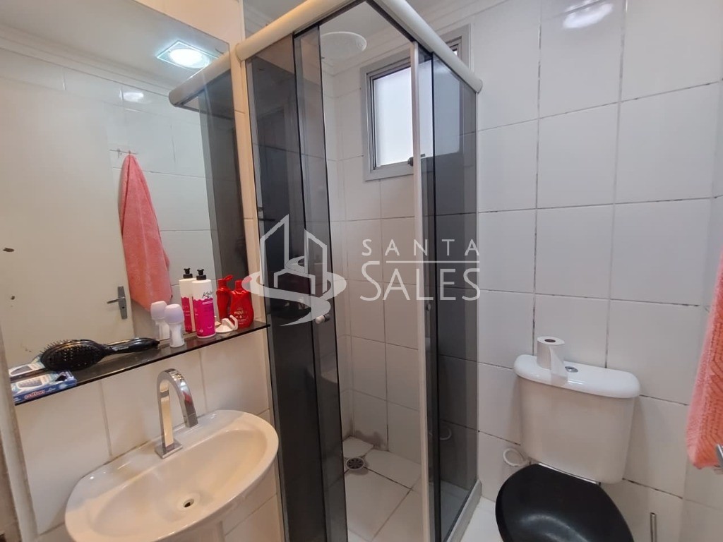Apartamento, 2 quartos, 47 m² - Foto 11