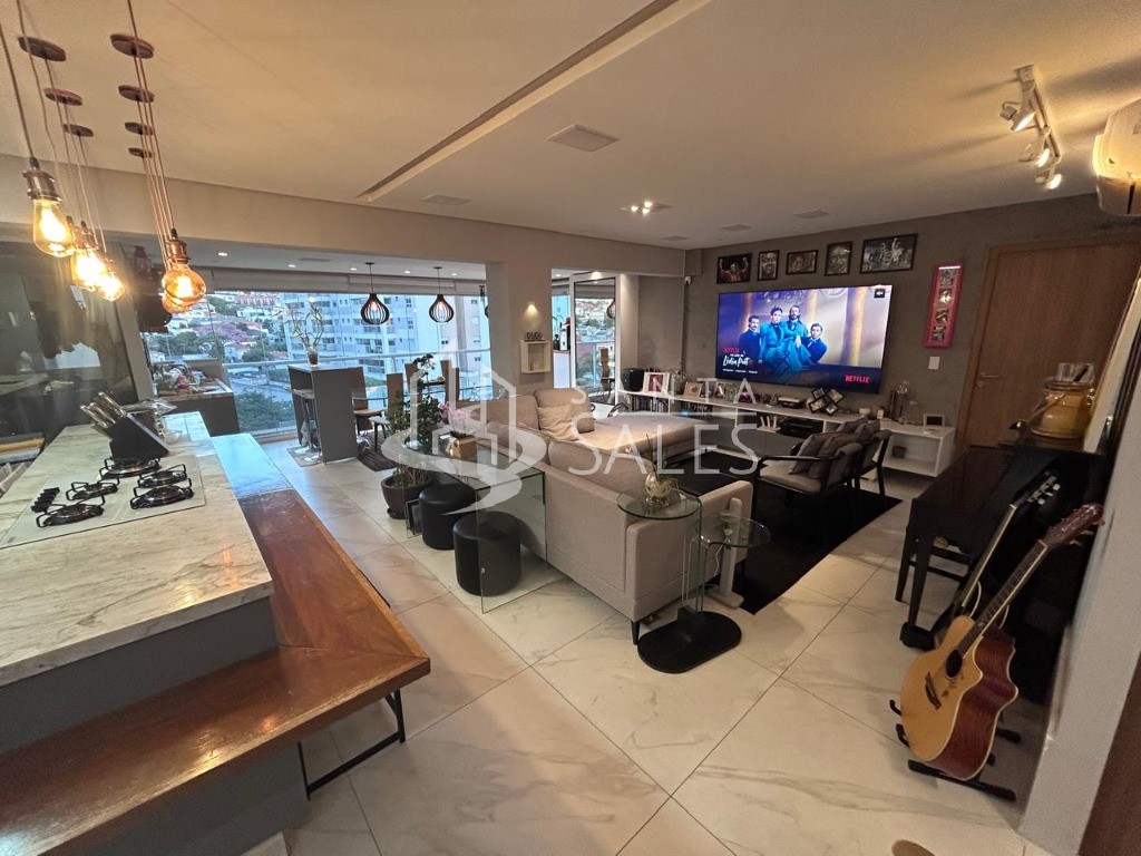 Apartamento, 2 quartos, 111 m² - Foto 19