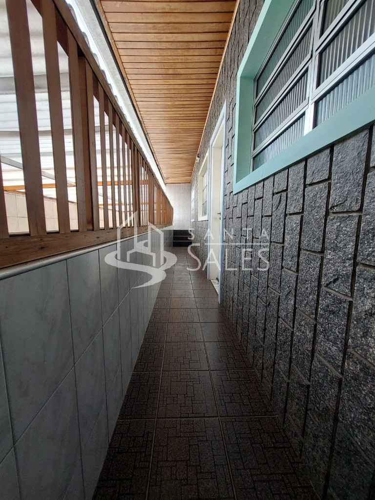 Sobrado, 4 quartos - Foto 20