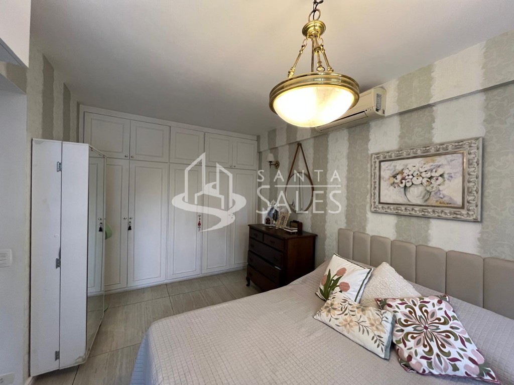 Apartamento, 3 quartos, 136 m² - Foto 17