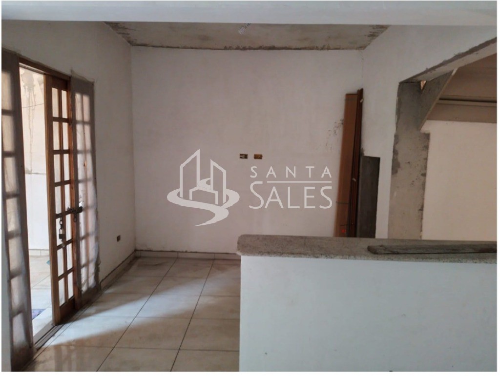 Sobrado, 3 quartos, 104 m² - Foto 2