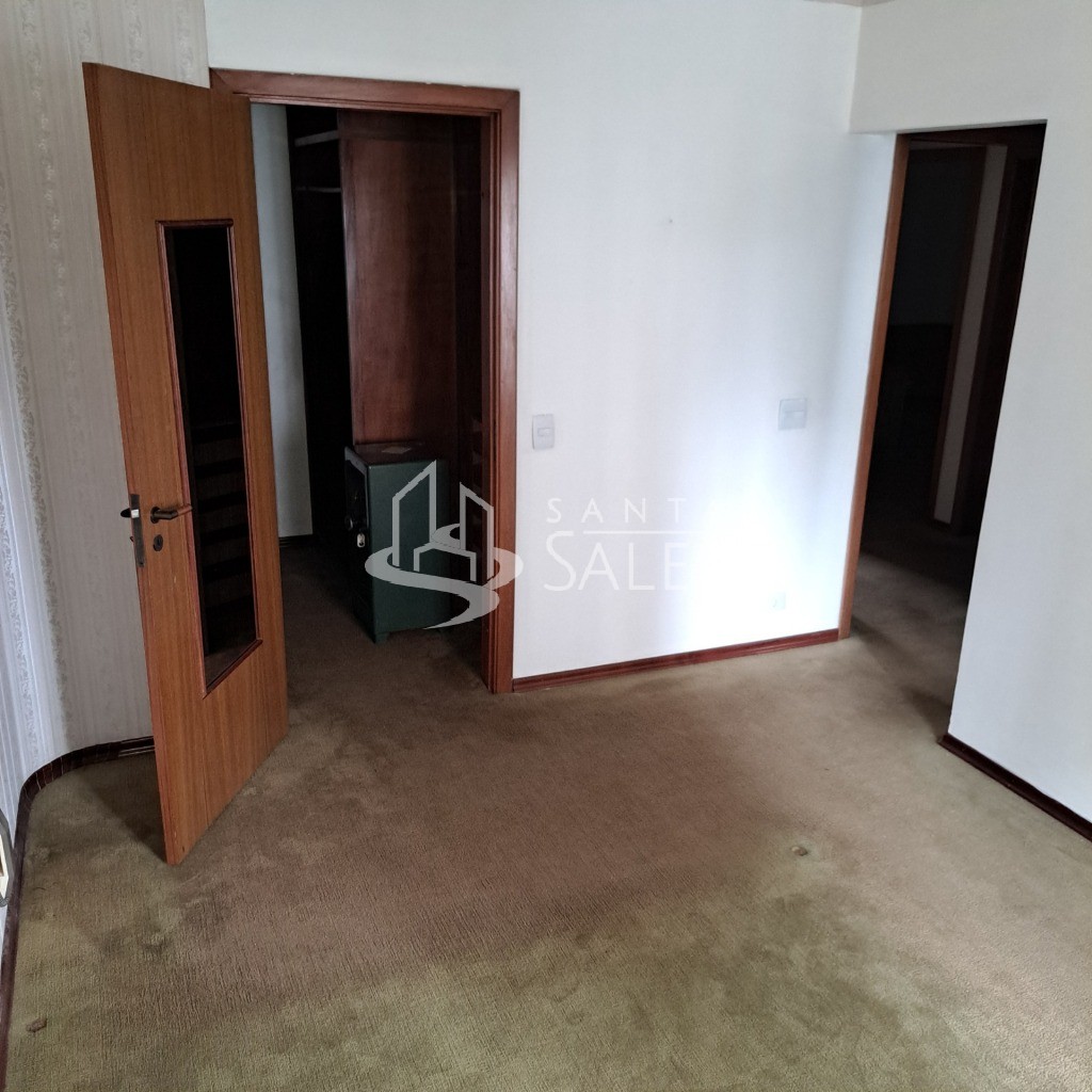 Apartamento, 4 quartos, 165 m² - Foto 25