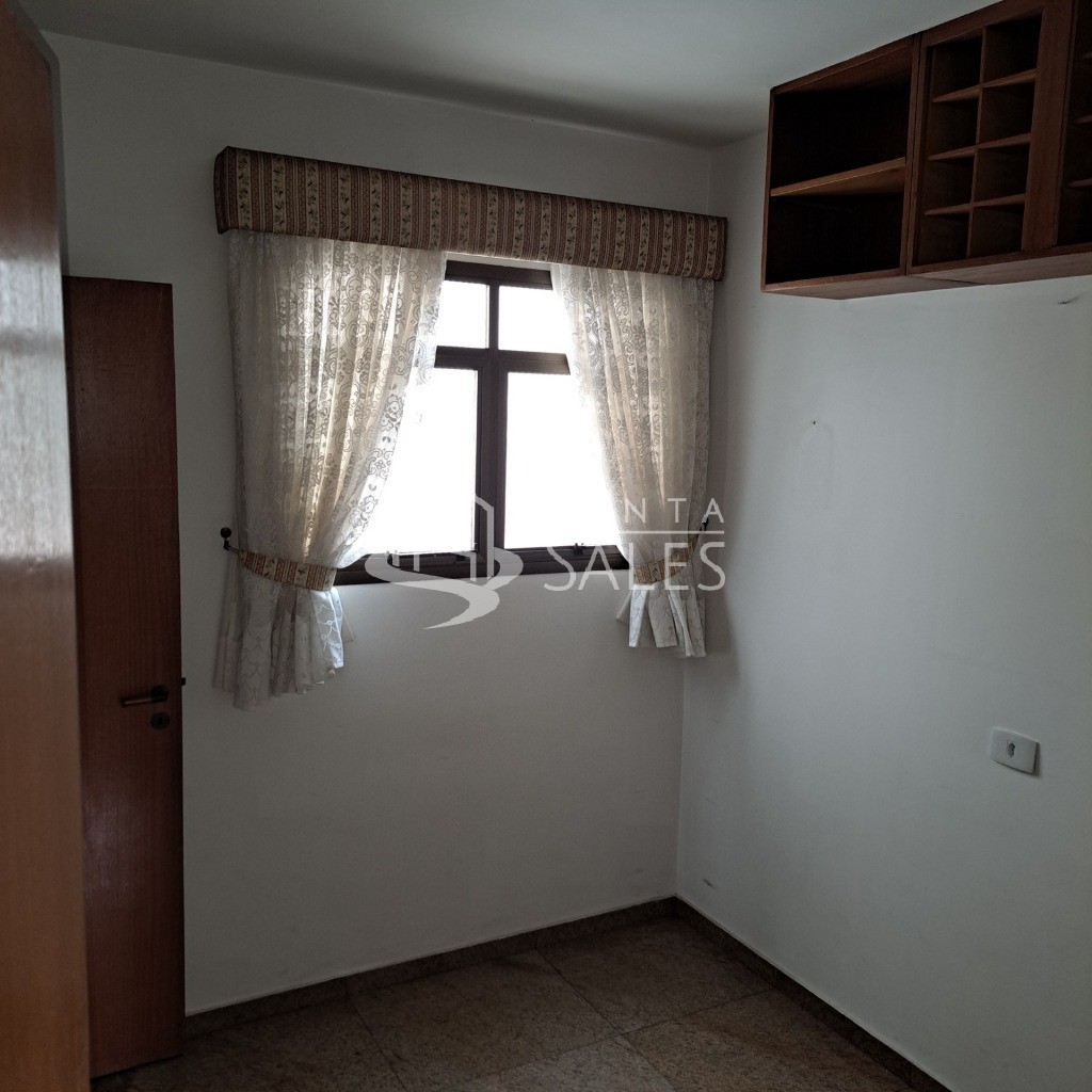 Apartamento, 4 quartos, 165 m² - Foto 12