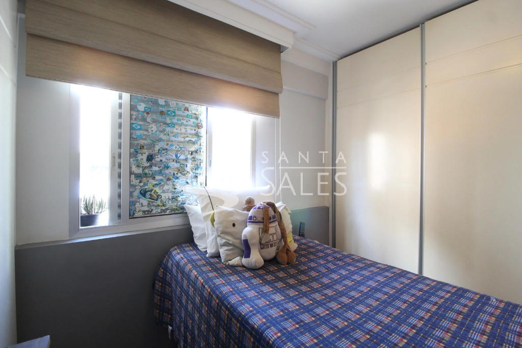 Apartamento, 2 quartos, 82 m² - Foto 17