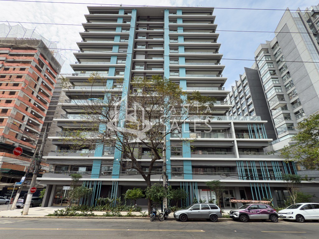 Apartamento, 1 quarto, 34 m² - Foto 14