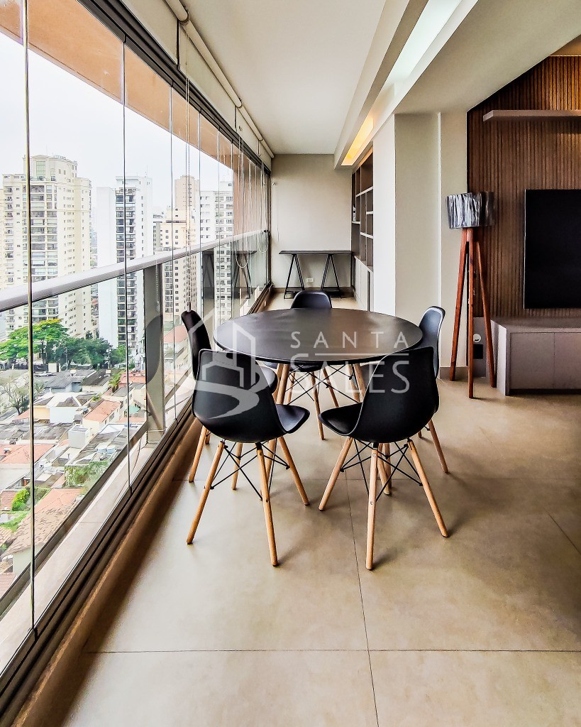 Apartamento, 1 quarto, 85 m² - Foto 79
