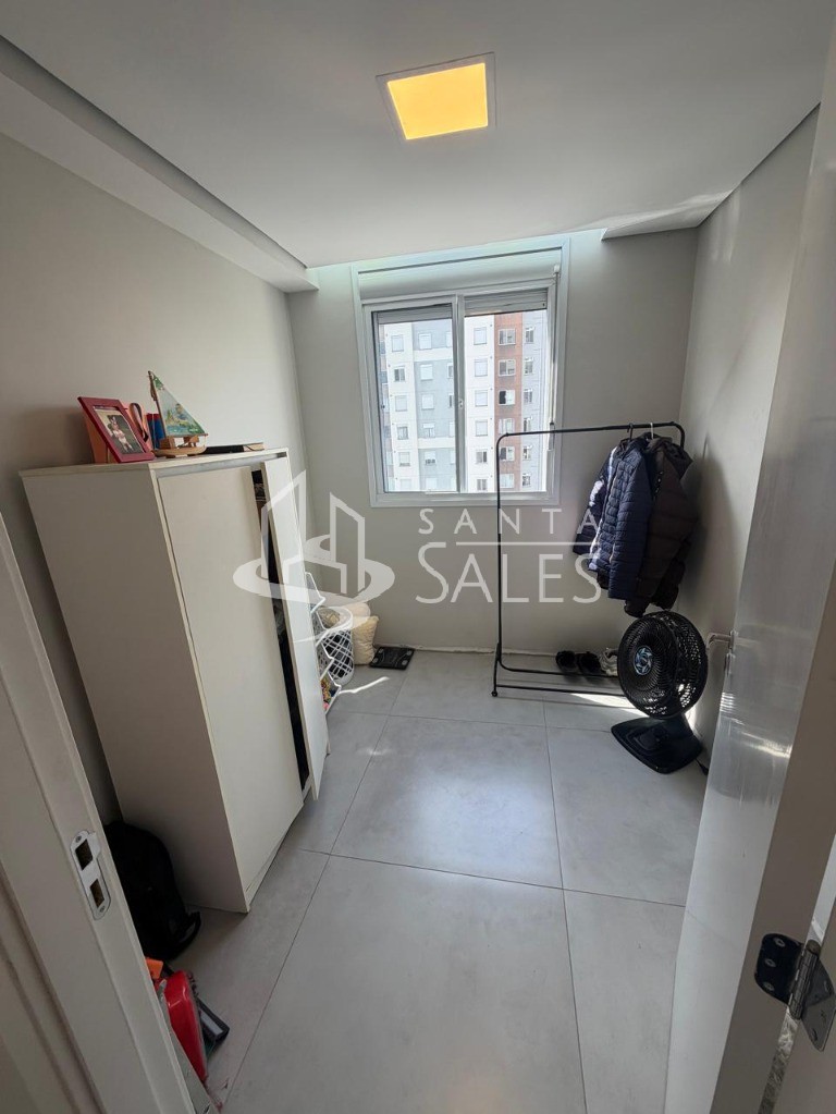 Apartamento, 2 quartos, 40 m² - Foto 9