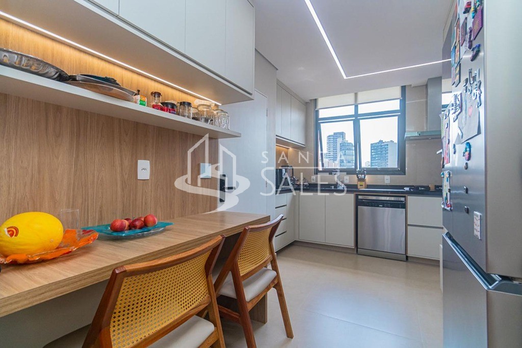 Apartamento, 2 quartos, 115 m² - Foto 6