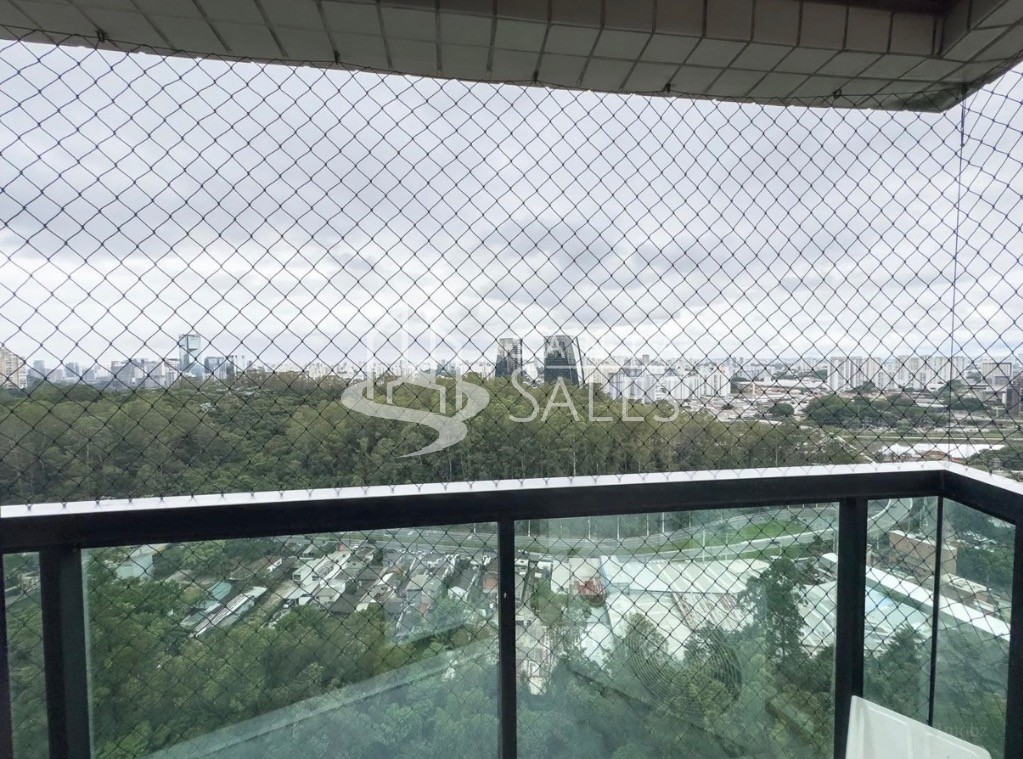 Apartamento, 4 quartos, 152 m² - Foto 27