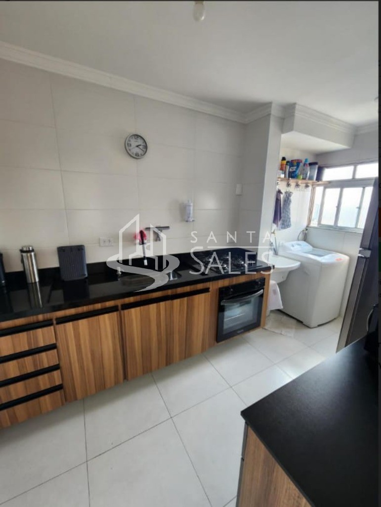 Apartamento, 2 quartos, 52 m² - Foto 10
