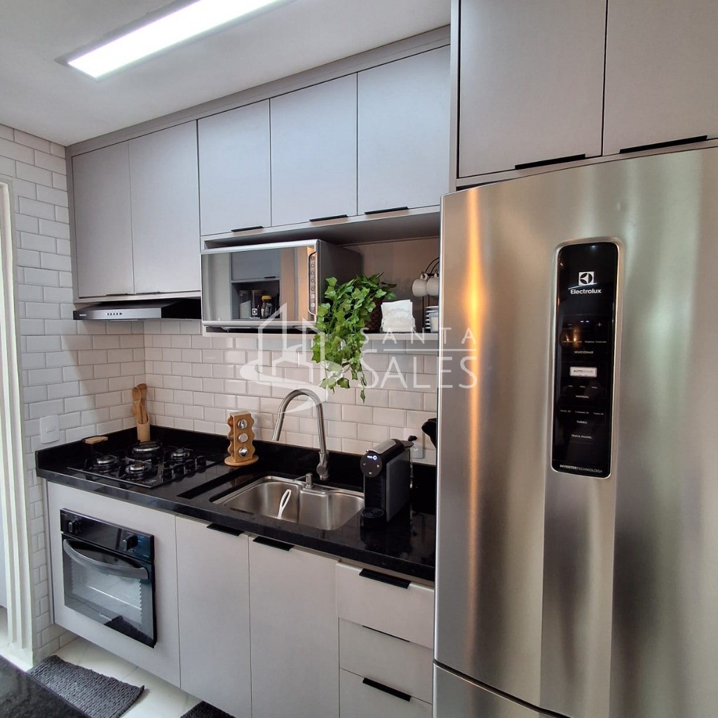 Apartamento, 2 quartos, 43 m² - Foto 11