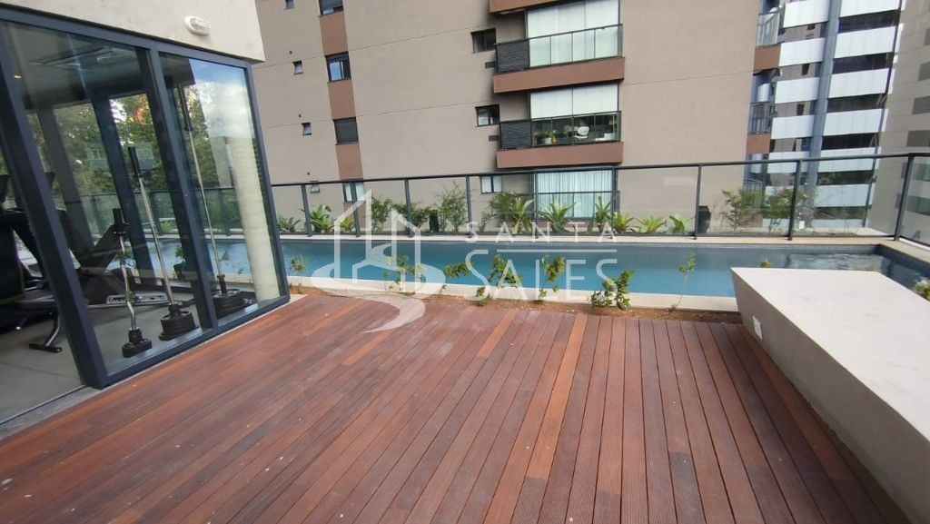 Apartamento, 1 quarto, 42 m² - Foto 7