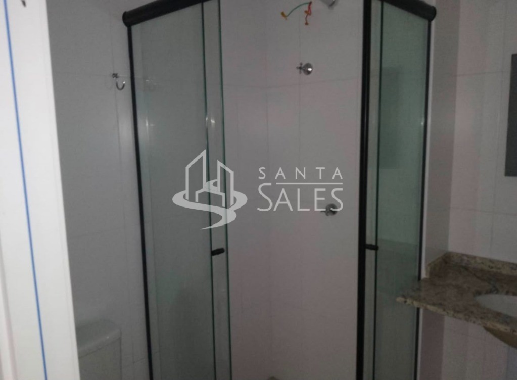 Apartamento, 1 quarto, 28 m² - Foto 7