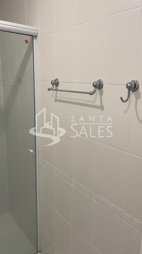 Apartamento, 1 quarto, 40 m² - Foto 2