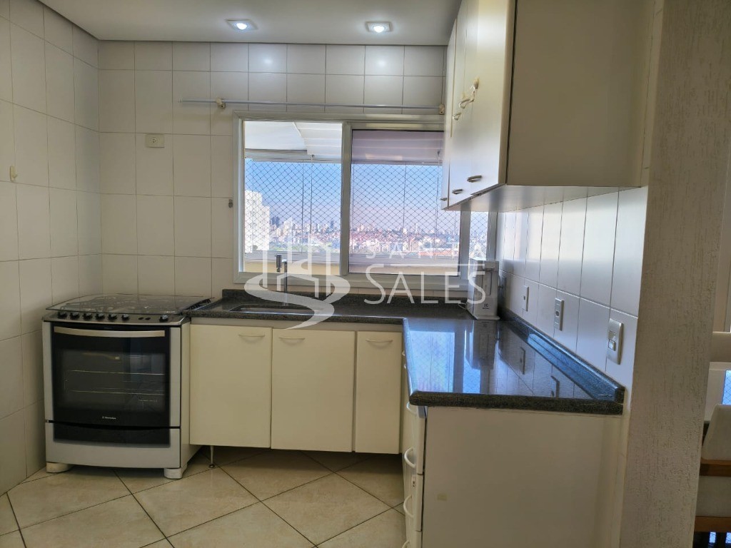 Apartamento, 4 quartos, 174 m² - Foto 27