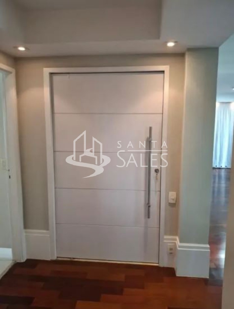 Apartamento, 3 quartos, 160 m² - Foto 9