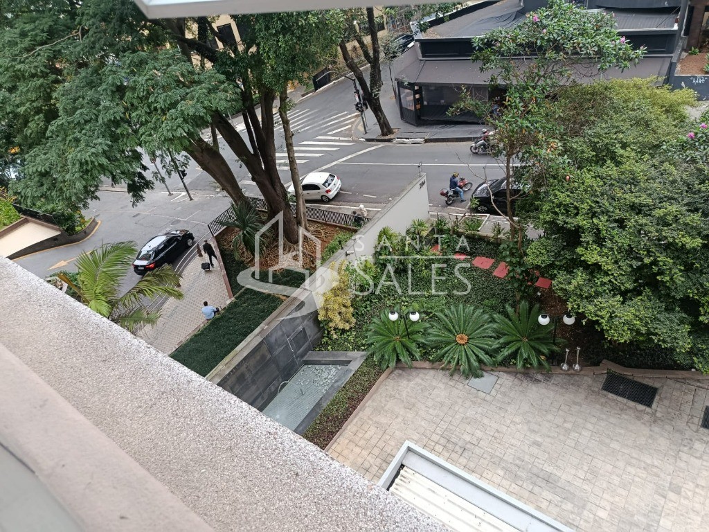 Sala-Conjunto, 33 m² - Foto 15