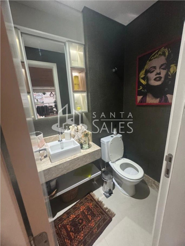 Apartamento, 2 quartos, 111 m² - Foto 10