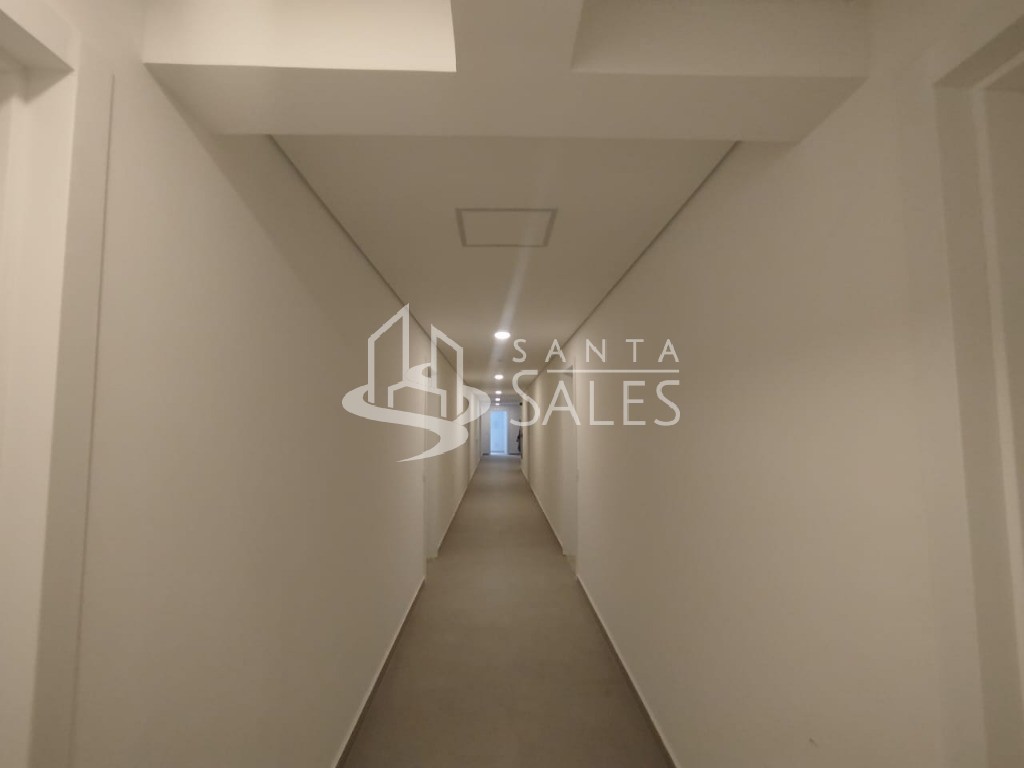 Apartamento, 2 quartos, 38 m² - Foto 19