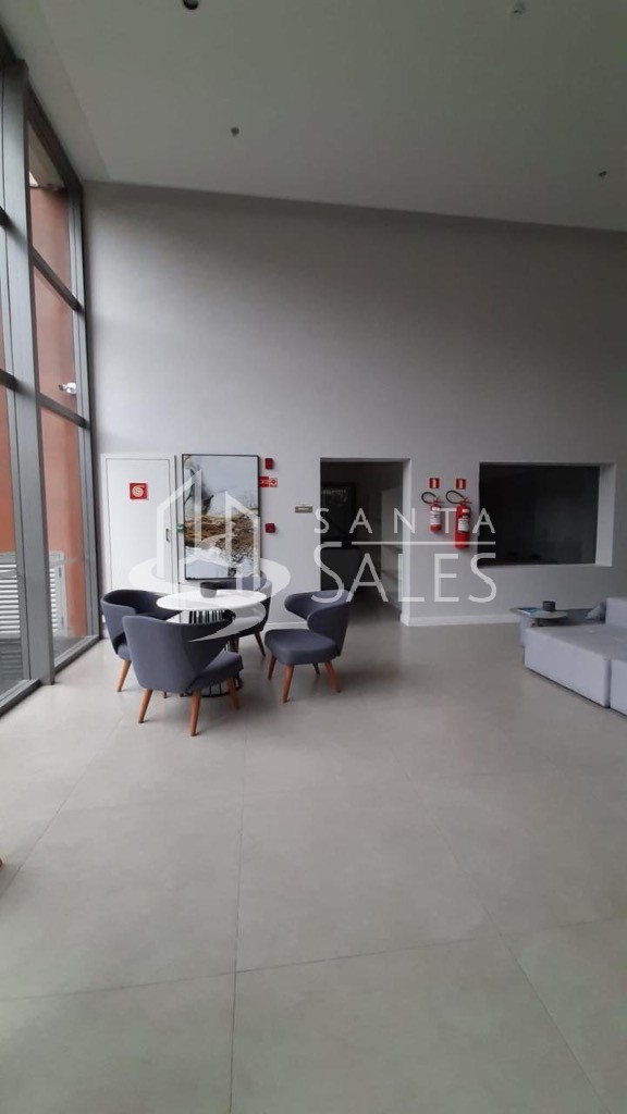 Flat/Apart Hotel, 1 quarto, 28 m² - Foto 11