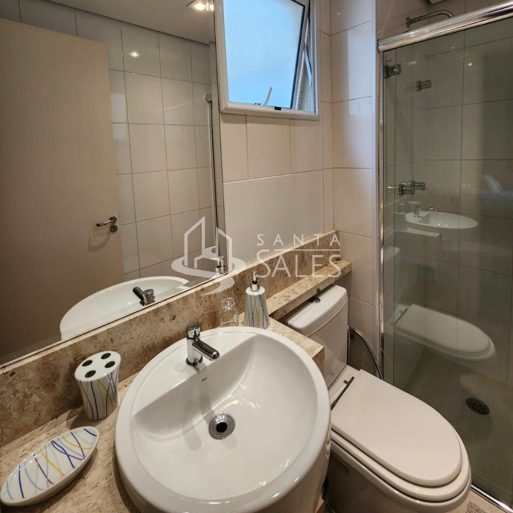 Apartamento, 3 quartos, 100 m² - Foto 28