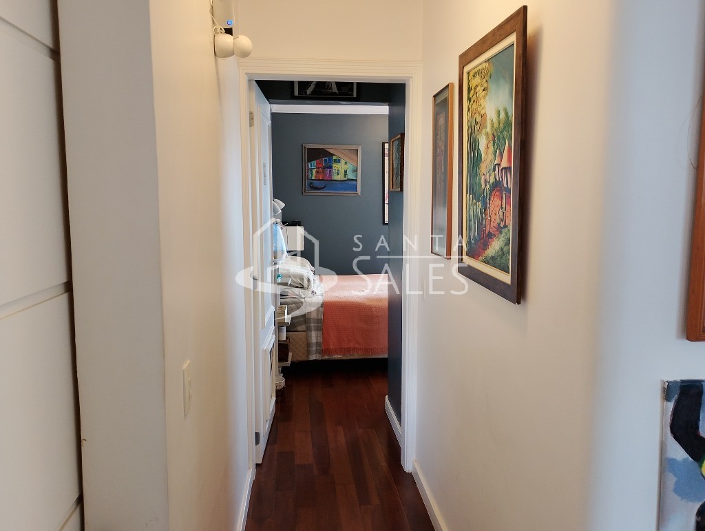 Apartamento, 3 quartos, 133 m² - Foto 11