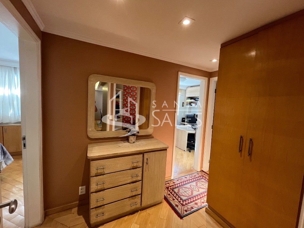 Apartamento, 3 quartos, 136 m² - Foto 18
