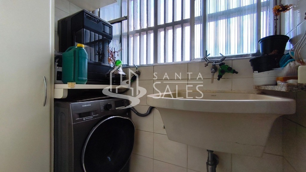 Apartamento, 2 quartos, 82 m² - Foto 33