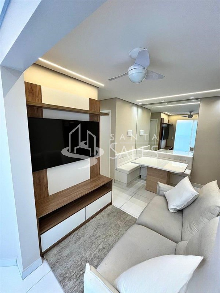 Apartamento, 2 quartos, 42 m² - Foto 4