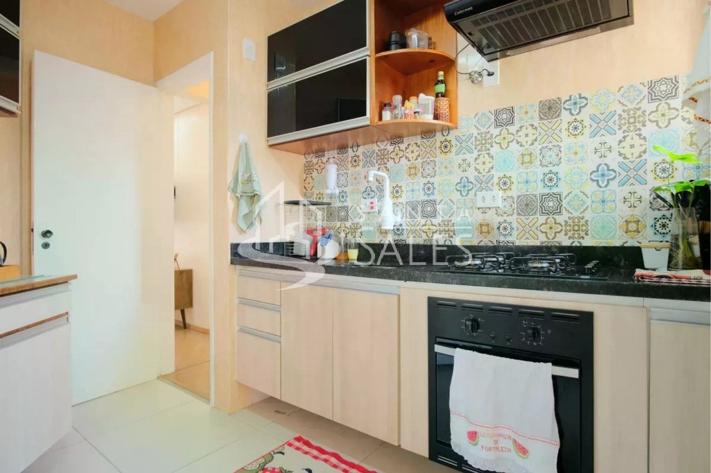 Apartamento, 2 quartos, 56 m² - Foto 6