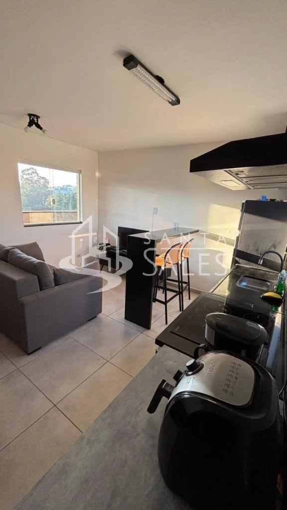 Apartamento, 1 quarto, 74 m² - Foto 17