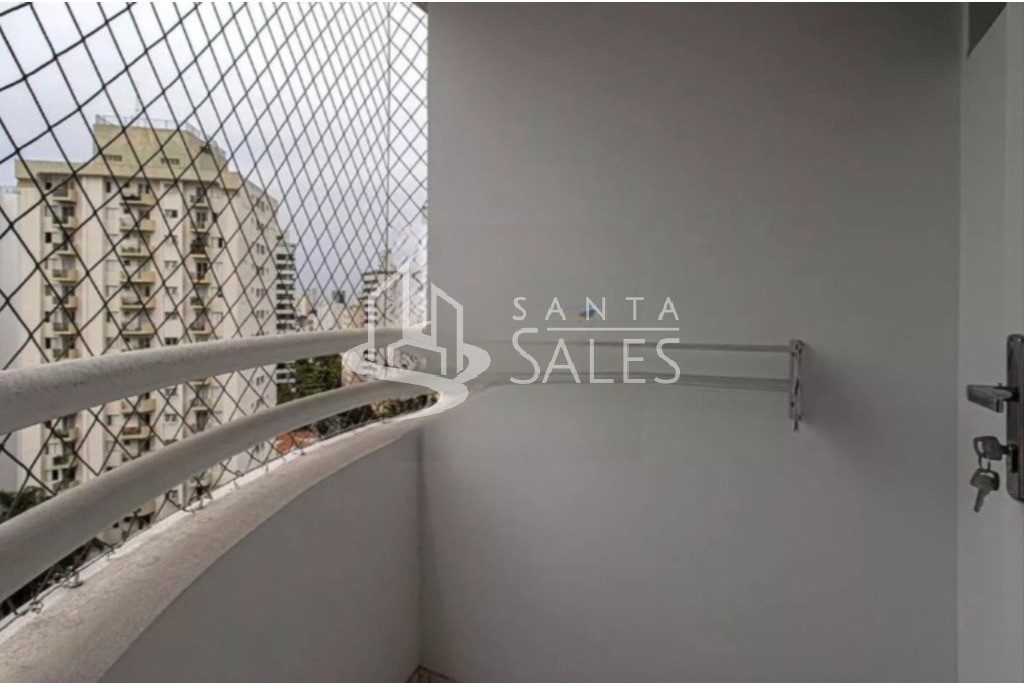 Apartamento, 1 quarto, 46 m² - Foto 17